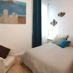 Apartmán 