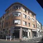 Apartmán 