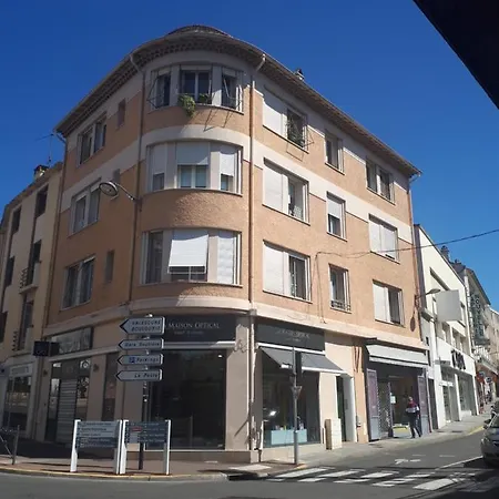 Appartement 