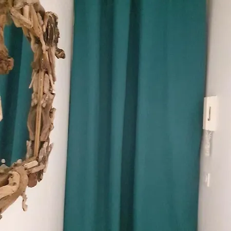 Apartamento Ausoleil 2 Pieces Cosy Ensoleillé, à Pied, 50 M Du Vieux Port