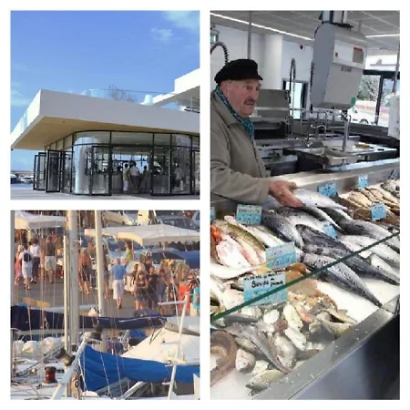 Ausoleil 2 Pieces Cosy Ensoleillé, à Pied, 50 M Du Vieux Port Apartamento