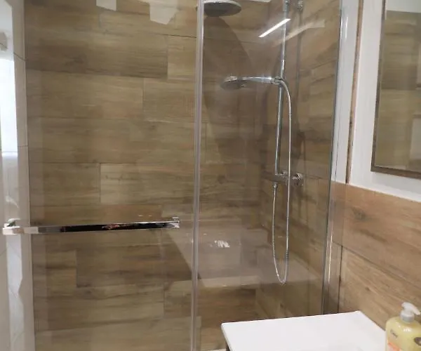 Ausoleil 2 Pieces Cosy Ensoleillé, à Pied, 50 M Du Vieux Port *