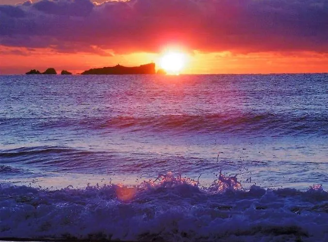 Ausoleil 2 Pieces Cosy Ensoleillé, à Pied, 50 M Du Vieux Port Saint-Raphaël