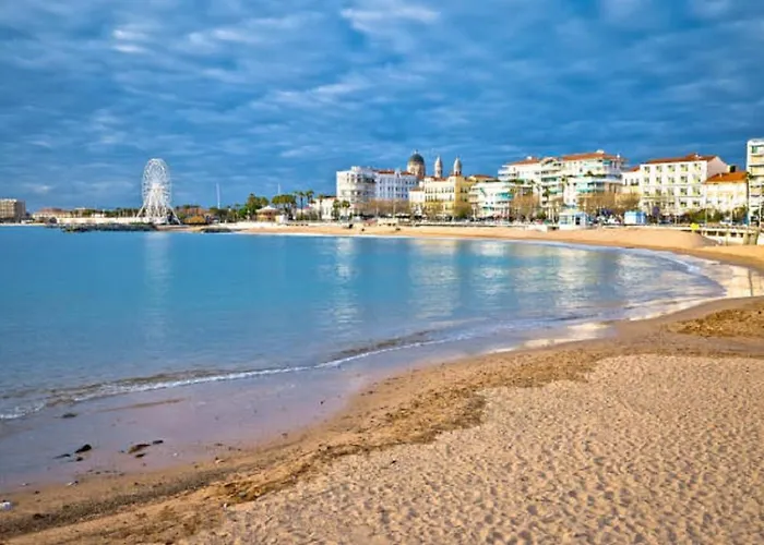 Ausoleil 2 Pieces Cosy Ensoleillé, à Pied, 50 M Du Vieux Port Appartamento