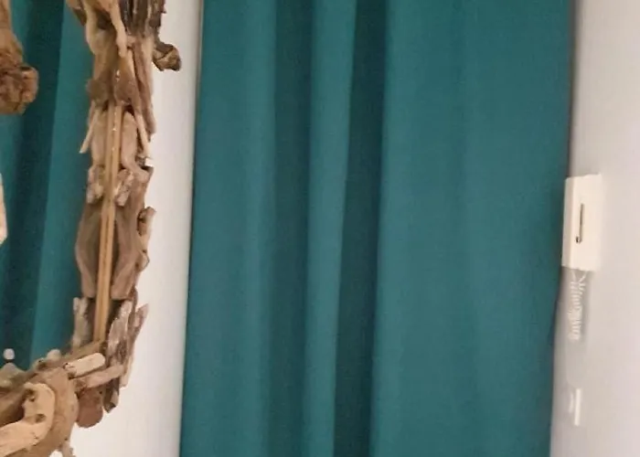 Appartamento Ausoleil 2 Pieces Cosy Ensoleillé, à Pied, 50 M Du Vieux Port