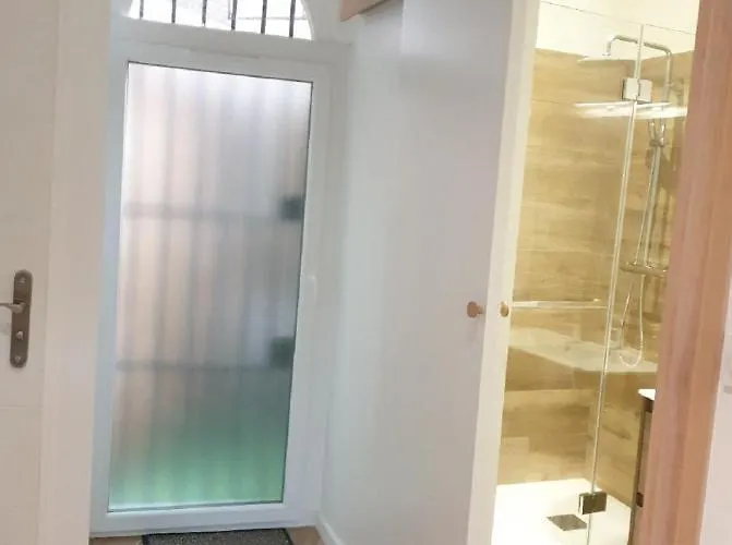 Ausoleil 2 Pieces Cosy Ensoleillé, à Pied, 50 M Du Vieux Port