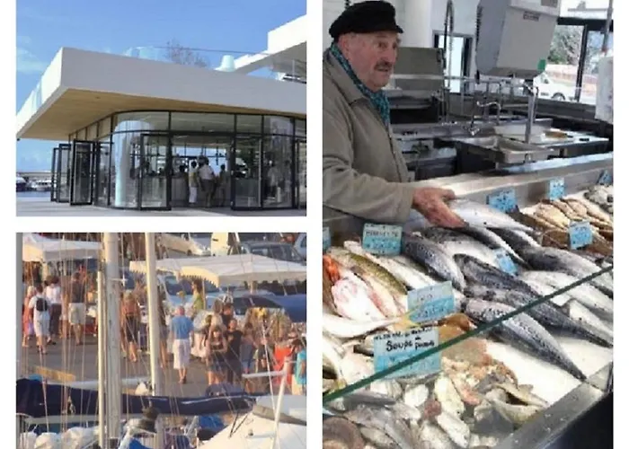 Ausoleil 2 Pieces Cosy Ensoleillé, à Pied, 50 M Du Vieux Port Appartamento